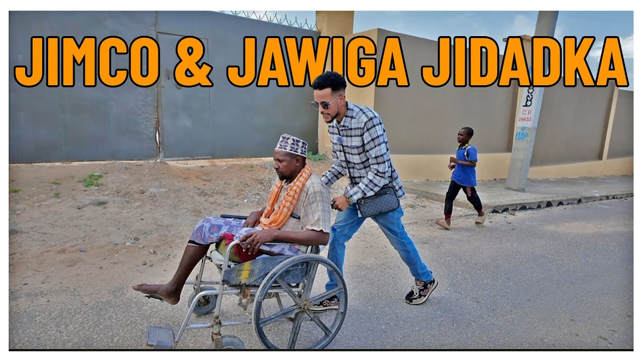 JAWIGA JIMCAHA IYO WADOOYINKA MUQDISHO KULUGEEYEY - CiyaalXamar WEY IWAALEEN  