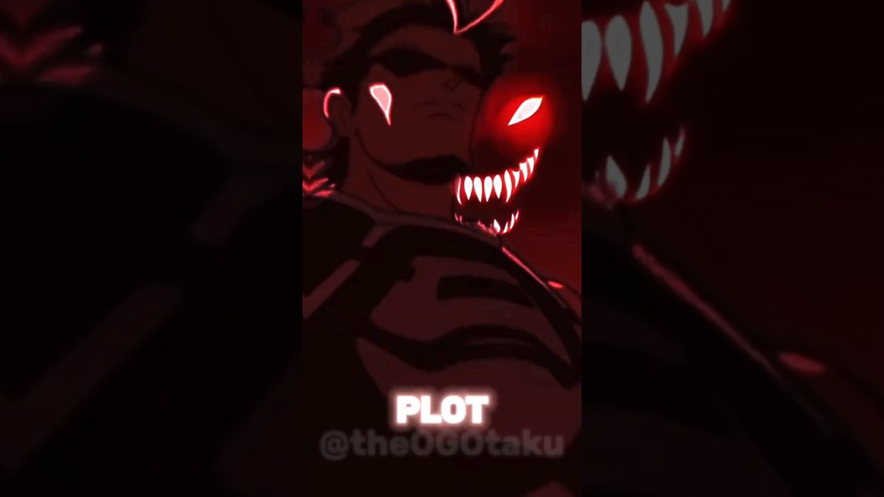 DO YOU REMEMBER THIS ANIME(IDATEN JUMP)❣️