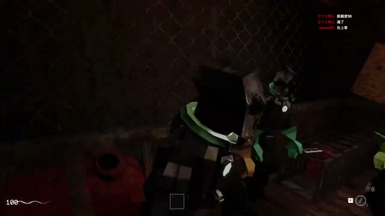 【老皮】#KLETKA #籠子 #1215