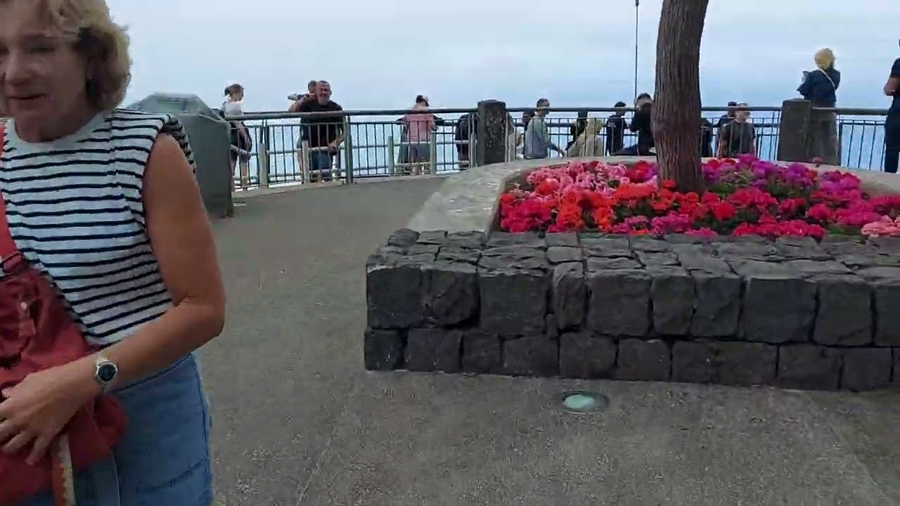 Cabo girao (Madeira)