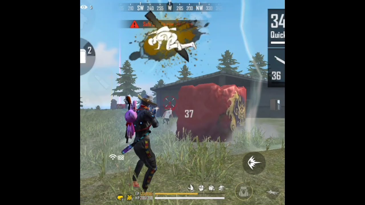 Solo vs Duo Op Clutch ||