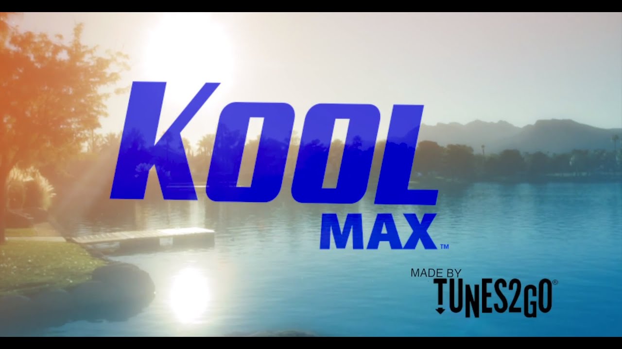 KoolMAX 