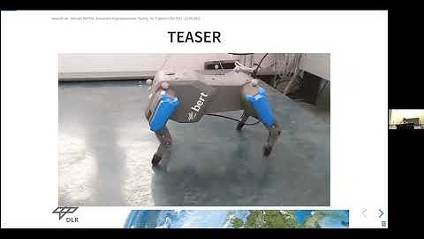 Automatic Hyperparameter Optimization @ ICRA 22 | Tools for Robotic RL 6/8