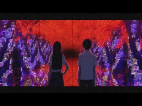 Pre-romance (Slowed + Reverb) "プレロマンス" From The Tunnel to Summer, the Exit of Goodbyes