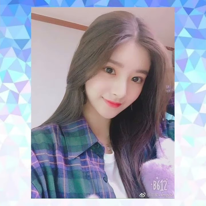 Everglow Yiren  Edit 😘