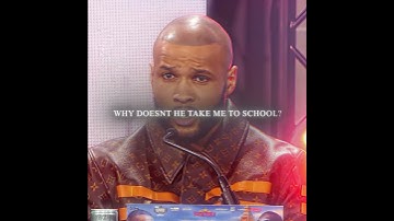 ALL EUBANK JR WANTS IS HIS FATHER 😔🔥🥊#chriseubankjr #conorbenn #boxing