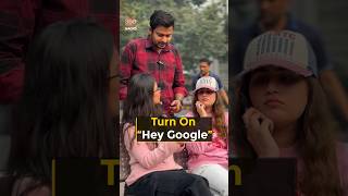 Enable Voice Assistant in your Android Phone #shorts #heygoogle #google #android #tipsandtricks