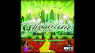 Ghostface Killah - Do Over