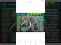 ElePhant Sound Effects 🐘🌱🌿🍎🍏🔊