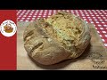 Evde Ekmek Yapımı | En Kolay Ekmek Yapımı