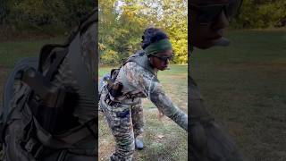 Sasquatch 😮‍💨😭 #Hunting #Shorts #youtubeshorts #youtube #deerhunting