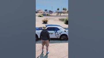 MOD MENU Trolling Karen ADMIN 😂 | GTA 5 RP #shorts #fivem #lurp