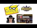 Geekple all things mania wrestlemania podcast episode 26 and the deathly streak wwe wwf