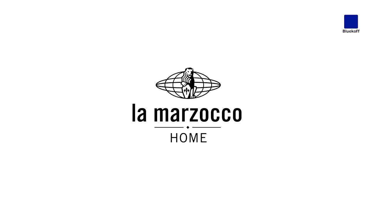 How to connect La Marzocco Home App ️ YouTube