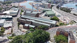 Bays West International Design Competition Overview