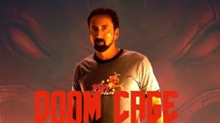 The Only Thing They Fear Is Cage