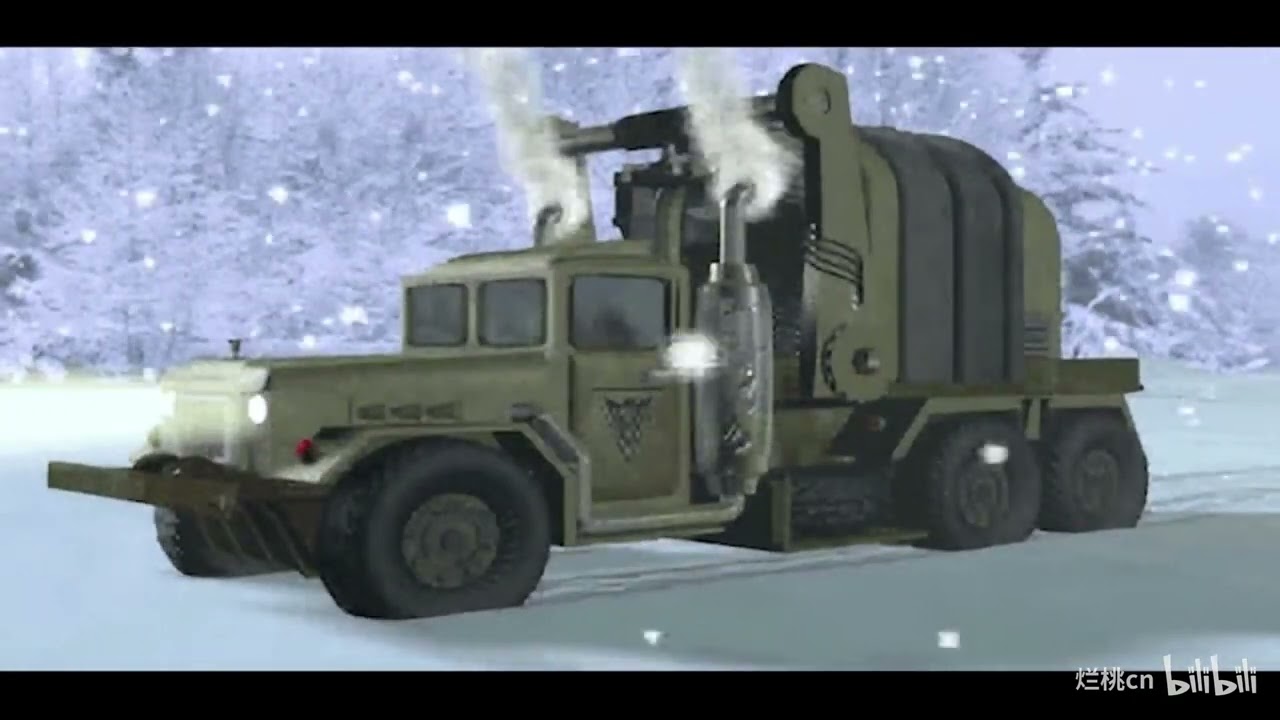 命令与征服重制版红色警戒盟军开始Command Conquer Remastered - YouTube