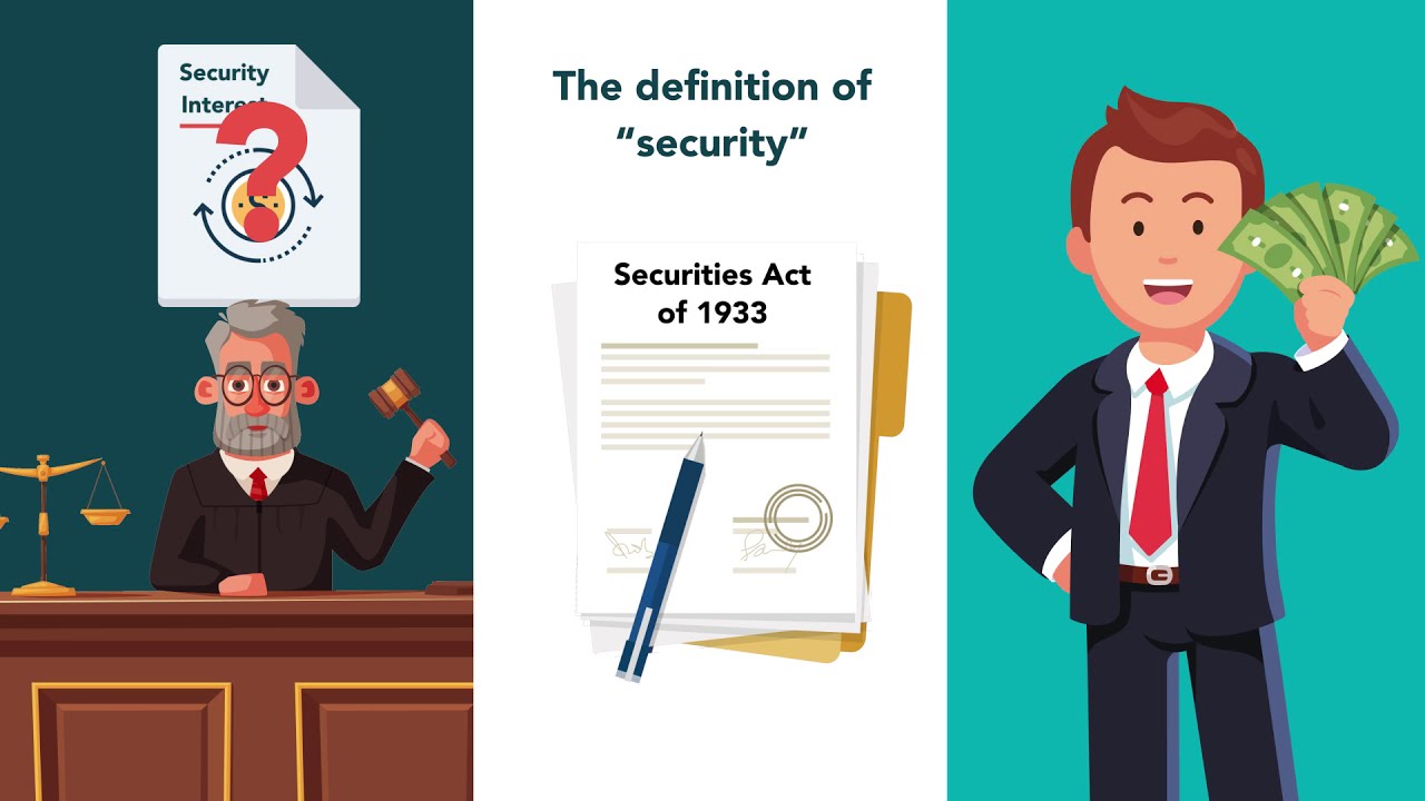 Regulated Instruments: Module 2 of 5