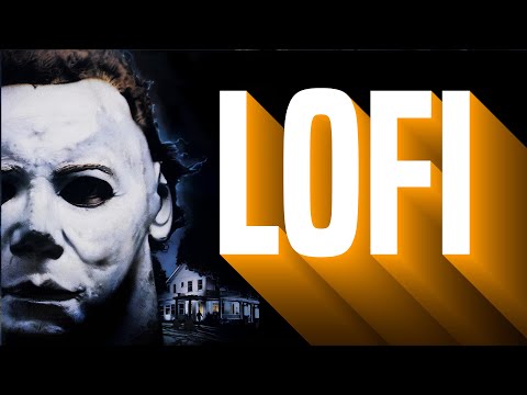 Halloween Theme LOFI ▲ Halloween Lofi
