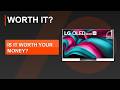 LG OLED65C5P 65 inch Class C5 Series 4K OLED - Worth Buying In 2026