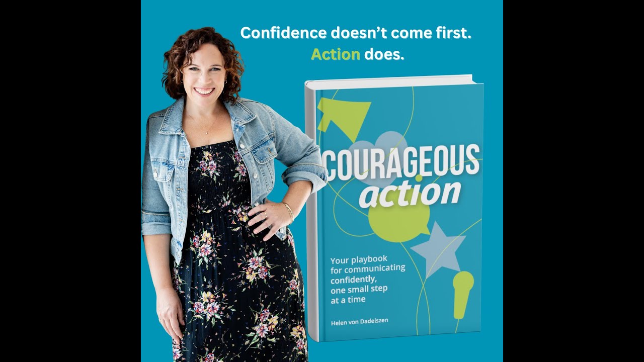 Courageous Action - Collaborative Writing Experience with Pauliina Rasi
