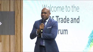 2025 Trade and Tax Forum
