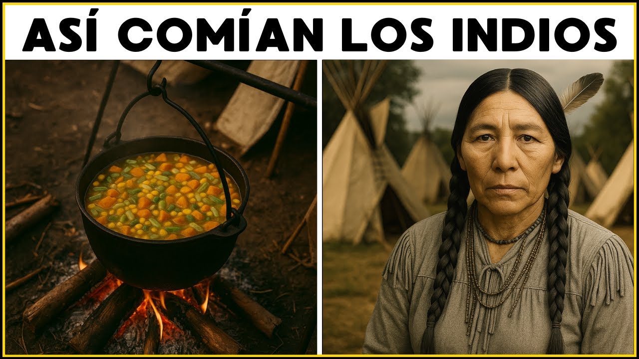 24 Recetas INDIAS Americanas Que Ojalá Hubieras Conocido ANTES