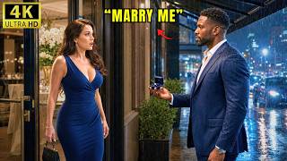 Female CEO Walked Out of a Boring Blind Date—Then Her Assistant of 5 Years Appeared With a Ring