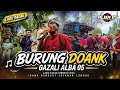EDISI LAGU SELAMAT DATANG BURUNG DOANK  ALBA 05 DI SUWANGI TERBARU