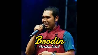 Download Lagu BRODIN - Rasakan abadi MP3