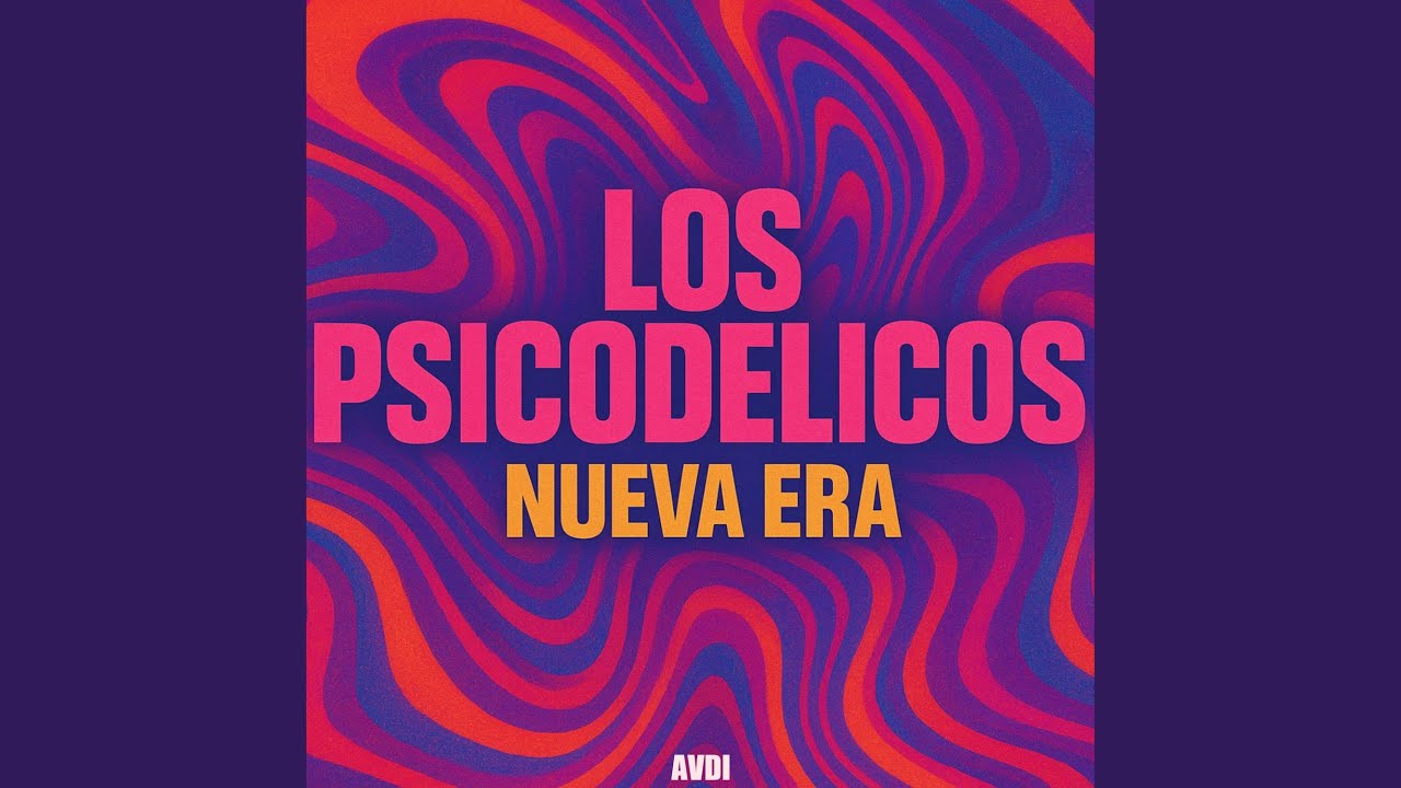 La Creida (feat. Los Psicodelicos)