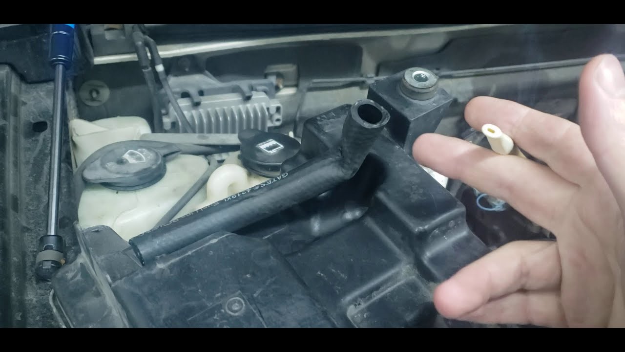 Hummer H3 and 3.5l Jerky idle possibility YouTube