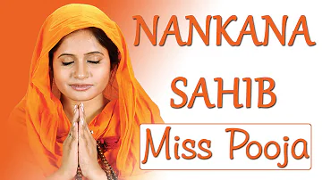 Miss Pooja - Nankana Sahib - Proud On Sikh