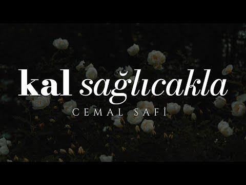 Göçerim Sevgilim Kal Sağlıcakla - Cemal Safi | Emre Özdemir