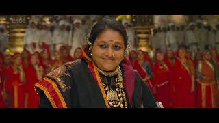 Dintadak Dhol Baaje   Ramleela   Song   Dolby Digital 5 1