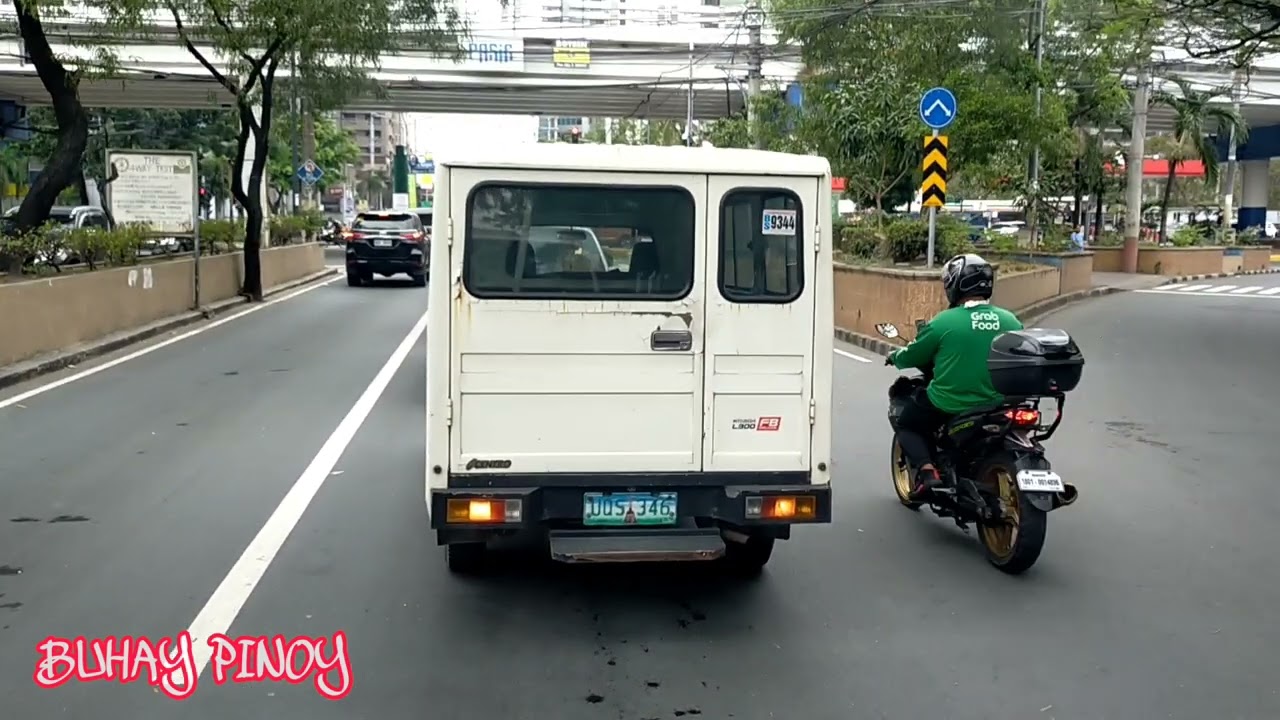 02/14/22 10:45 AM : JULIA VARGAS AVENUE PASIG CITY : BUHAY PINOY