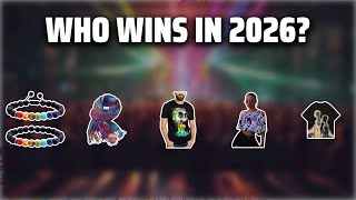 The Top 5 Best Subtronics Merch in 2026 - Must Watch Before Buying! Information