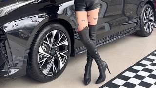 [ Pantyhose | Boots ] 领克中心(三明长锦行)-2601300930