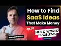 Don’t Build a Unicorn - (Do This Instead)