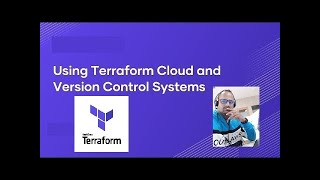 Terraform Version Control