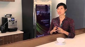 Lobby Experience - Hana Shon