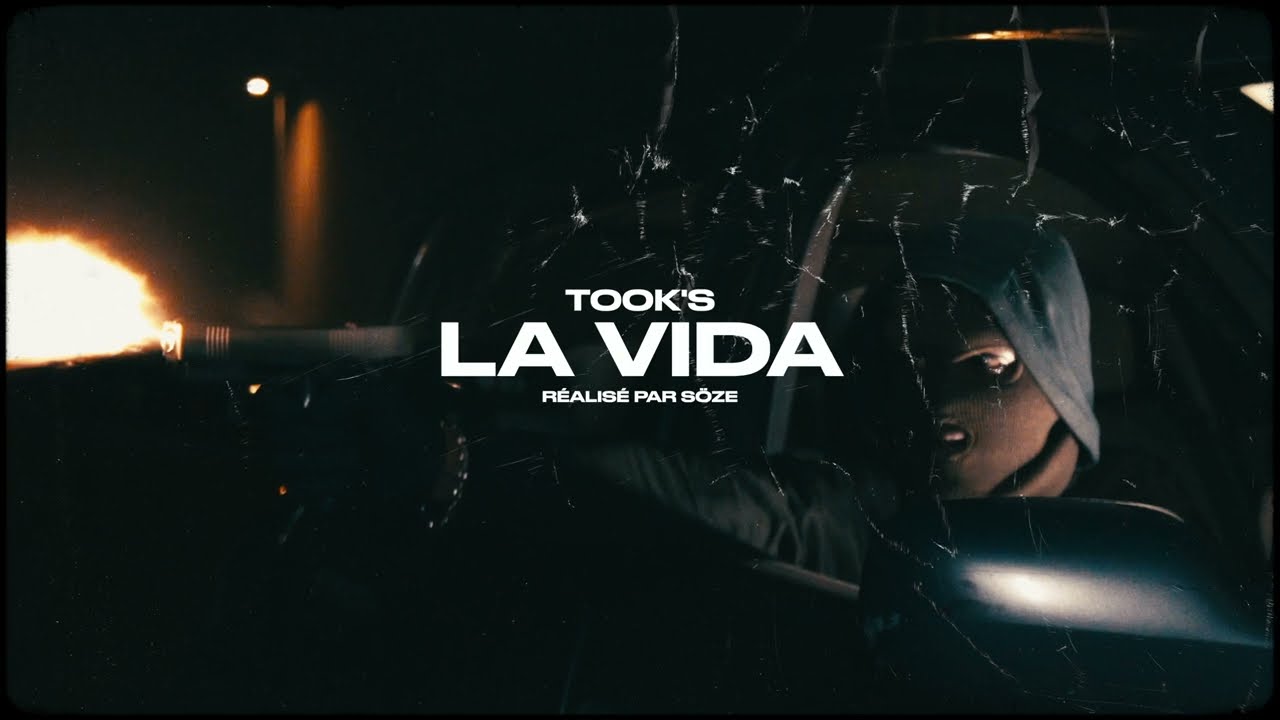 Took's - La Vida