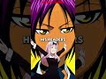 Bleach Inspired New Gen Shounen | Anime #shorts