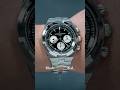 Would You Choose This Vacheron Overseas Chronograph Over a Patek?