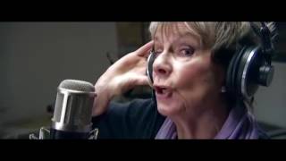 Hanson, Carson och Malmkvist - Pensionär [Melodifestivalen]