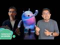 Android 17 DESPEDAZA a iOS 26 con Gemini Intelligence | Presentación en español