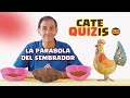 CATEQUIZIS 50 | LA PARÁBOLA DEL SEMBRADOR | Juan Manuel Cotelo