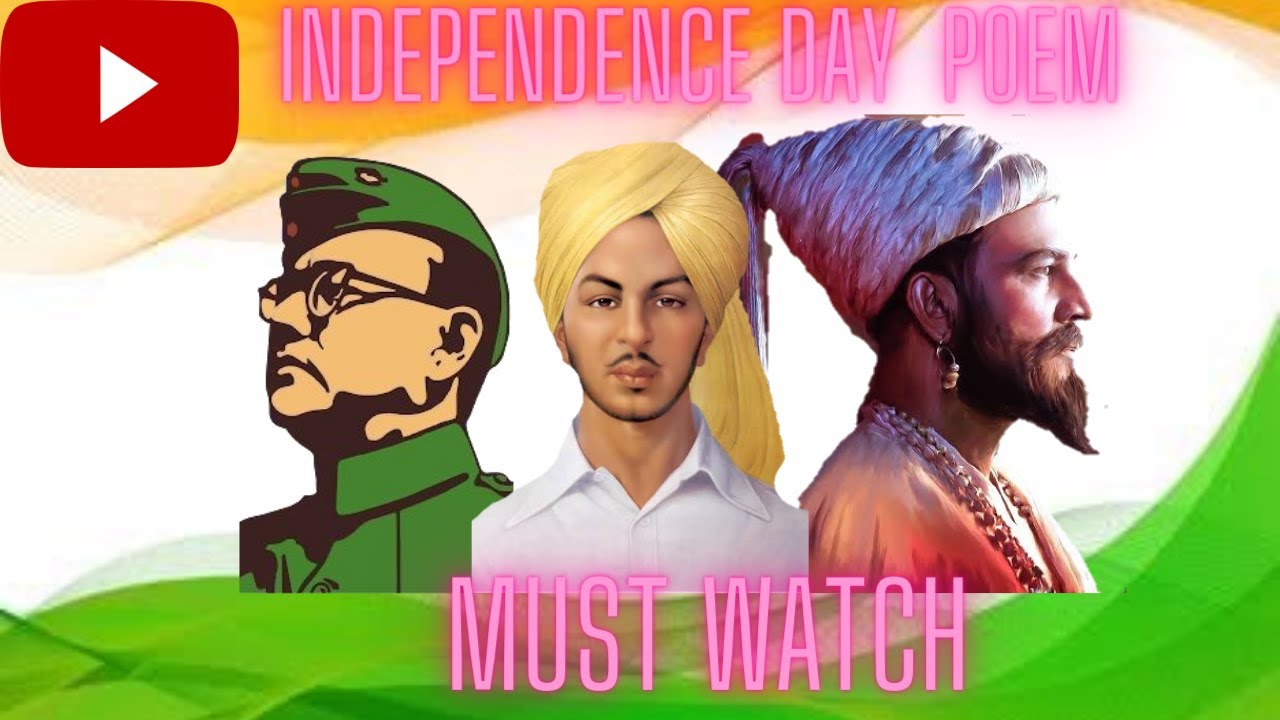 Mili kya Aazadi Hamko- Republic Day poem|A poem by Abhay Singh|26 January|Must watch|New video 2022|
