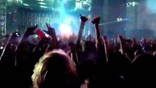 deadmau5 full set @ EDC 2010
