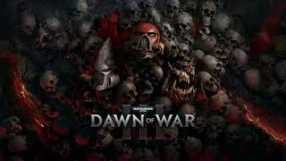 Death Comes For All (Ambient) | Dawn of War III Soundtrack